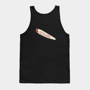 Stoner Moms Do It Better Tank Top